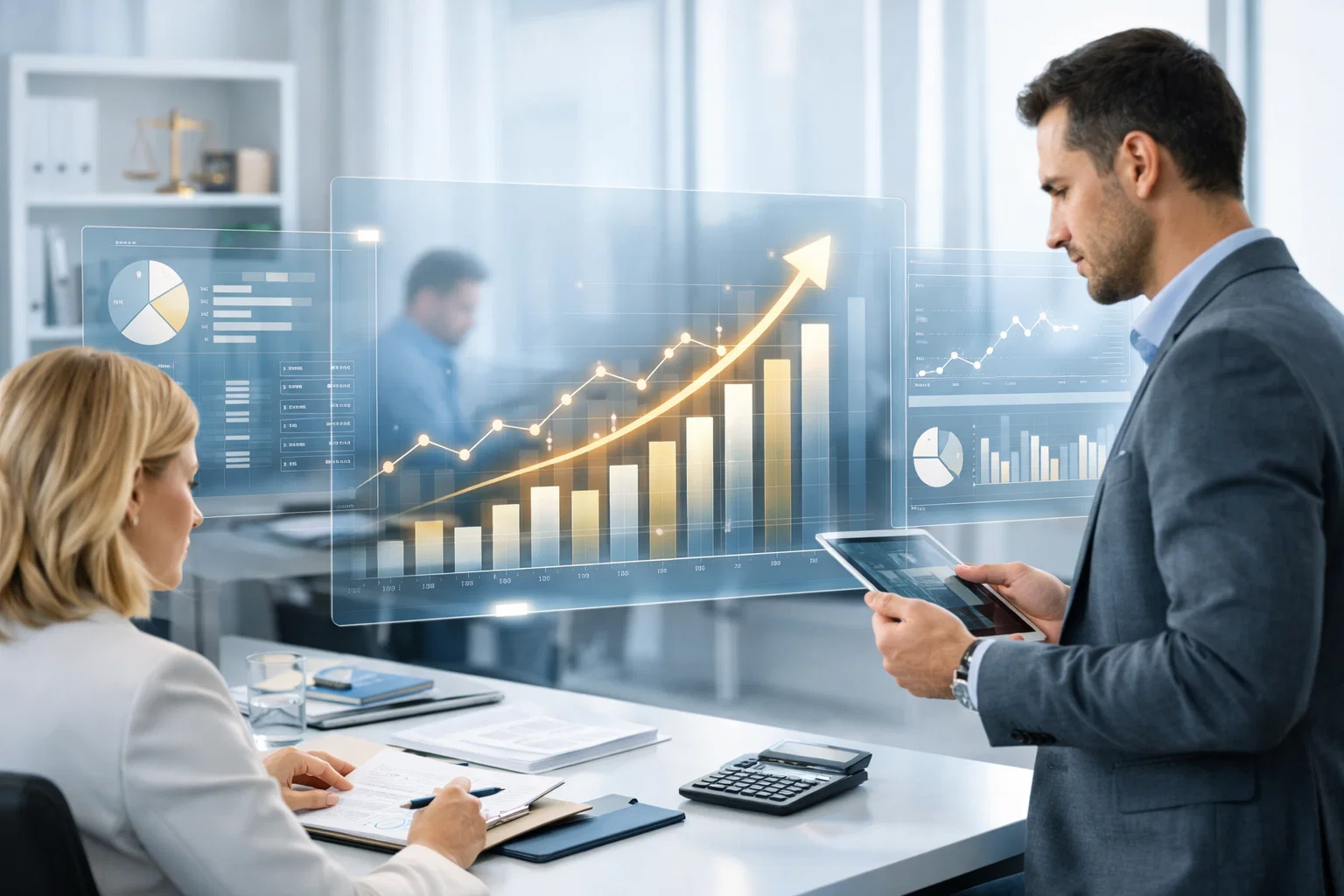 Accounting SEO That Delivers Authority, Visibility and Leads