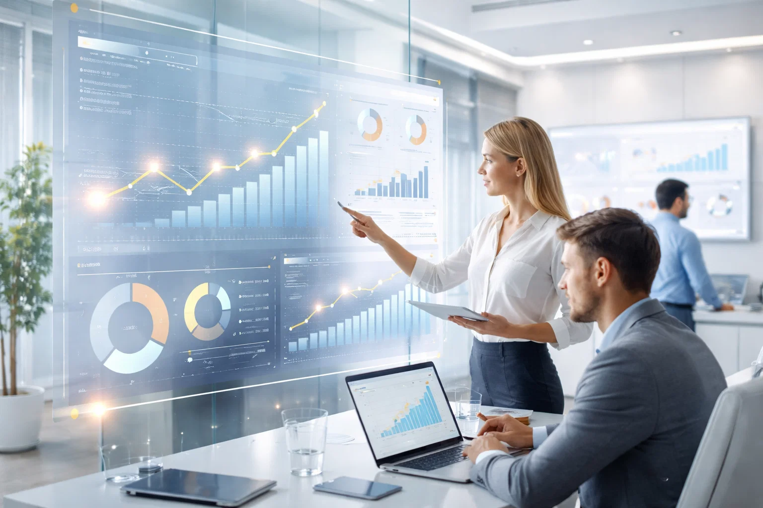 Off-Page SEO for Multi-Location Healthcare Provider: Authority & Local Ranking Growth