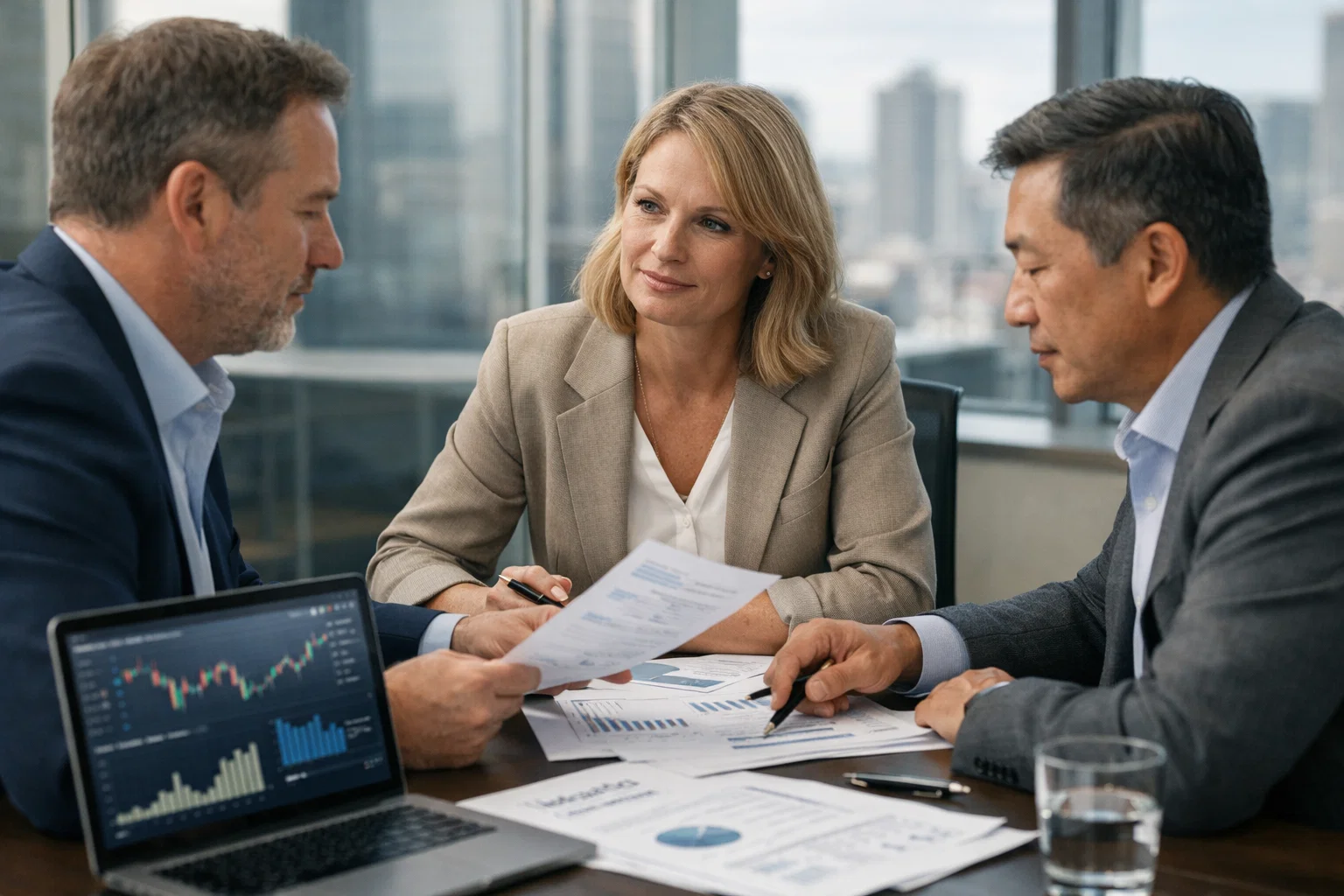 Medical Clinic Industry Investing Guide: Strategies, Risks & Portfolio Allocation
